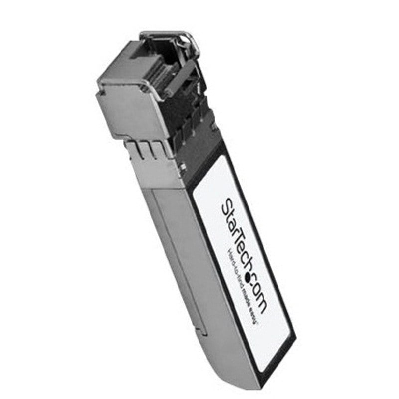 Startech SFP-10G-BX-U-60-ST Transceiver Module Cisco Compatible SFP+ Module - 10GBase-BX | Brand New 3 Years Warranty