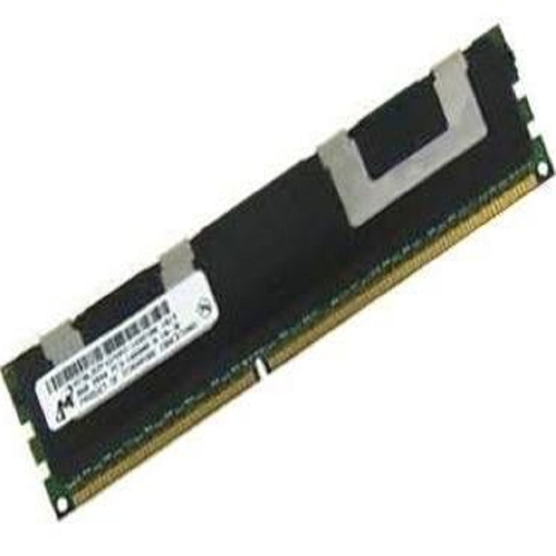 Supermicro Certified 8GB DDR4-2133 Memory - MEM-DR480L-CL01-ER21 ECC REG Server RAM