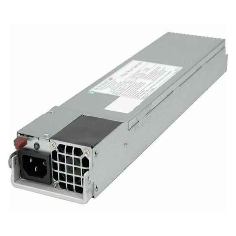 PWS-920P-SQ Supermicro 920 Watt 1u Redundant Power Supply | Refurbished