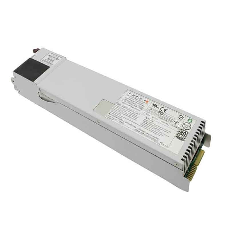 PWS-920P-SQ Supermicro 920 Watt 1u Redundant Power Supply | Refurbished