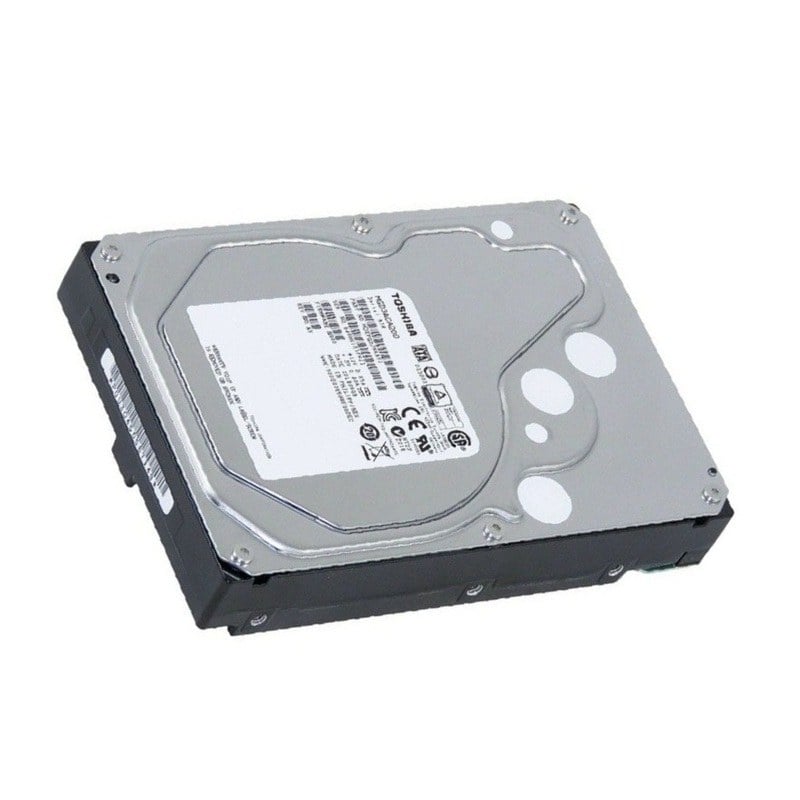 AL13SXB300N Toshiba 300GB 15K RPM SAS 6GBPS Hard Drive | Brand New 3 Years Warranty