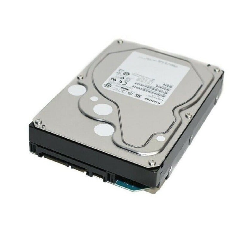 AL13SXL600N Toshiba 600GB 15K RPM SAS 6GBPS Internal Hard Drive | Refurbished | Dell OEM