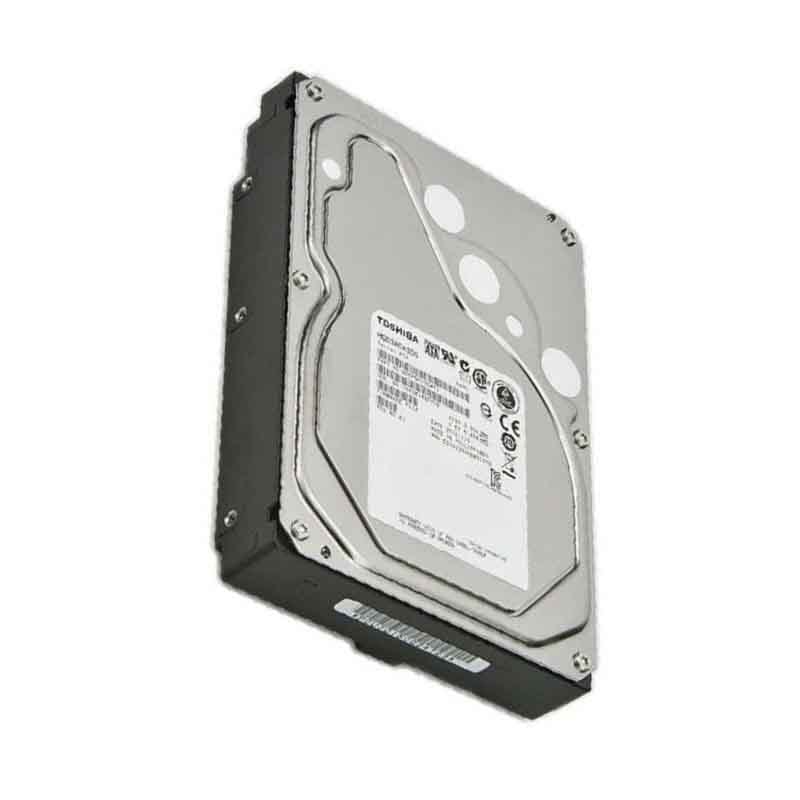 Toshiba HDETQ02GZA51 2TB 7.2K SATA-6GBPS 64MB Buffer 3.5" Hard Drive | Refurbished | Call