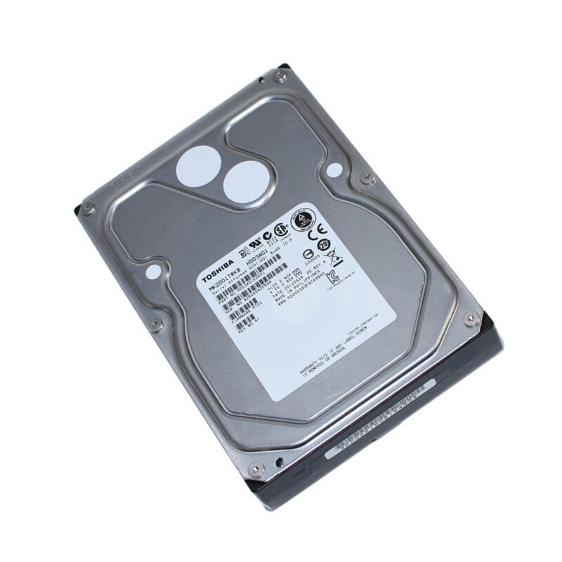Toshiba MG04SCA60EE Refurbished