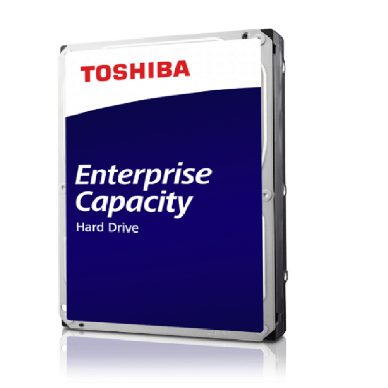 Toshiba MG08SCA14TA 14TB 7200RPM SAS 12GBPS 4KN Enterprise Internal Hard Drive | Brand New 3 Years Warranty | Call