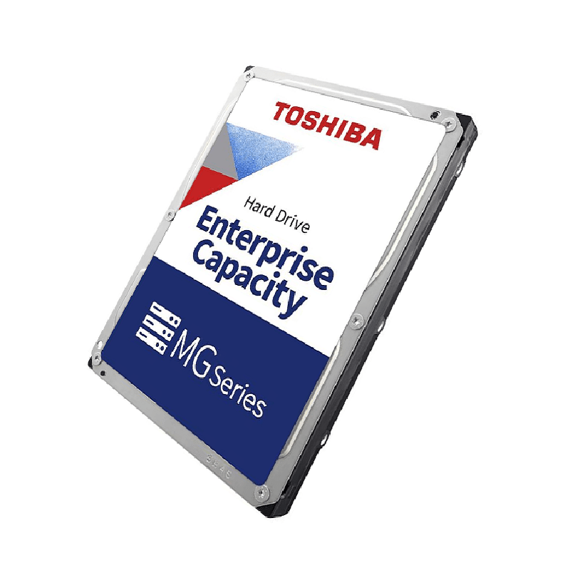 Toshiba MG08SCA14TA 14TB 7200RPM SAS 12GBPS 4KN Enterprise Internal Hard Drive | Brand New 3 Years Warranty | Call