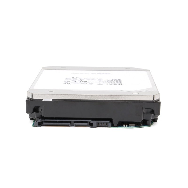 Toshiba MG08SCA14TE 14TB Enterprise 7.2K RPM SAS-12GBPS Hard Drive | Brand New 3 Years Warranty | Call