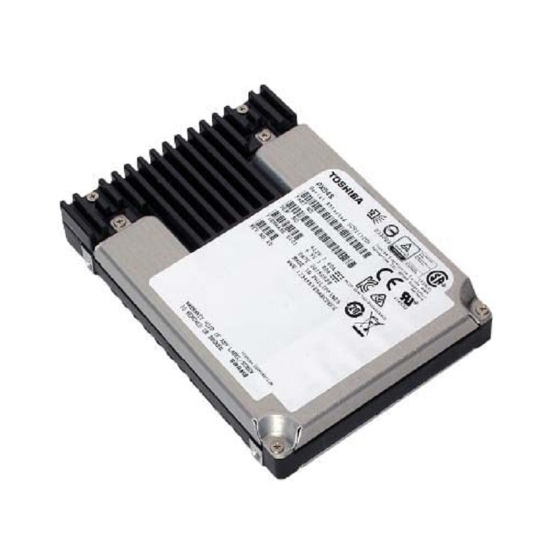Toshiba PX04SRB192 1.92TB SSD SAS 12GBPS 2.5inch MLC Enterprise | Brand New 3 Years Warranty | Dell OEM