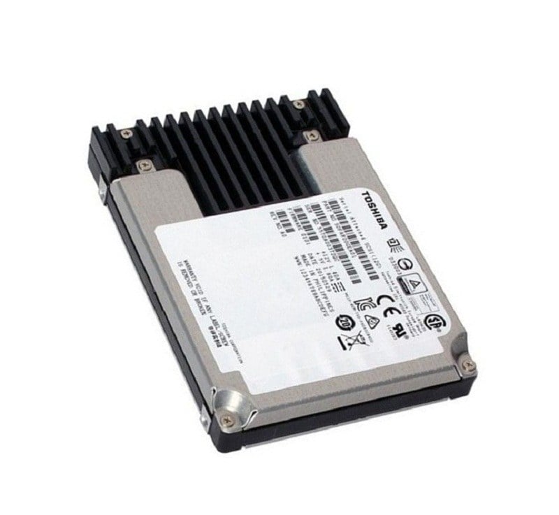 SDFUR85DAB01 Toshiba 1.92TB SAS 12GBPS 2.5Inch Tlc 512e Hot Plug SSD | Refurbished