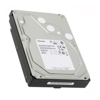 HDEPK11GEA51F Toshiba 8TB 7.2K RPM SAS-12GBPS Hard Drive | Brand New 3 Years Warranty