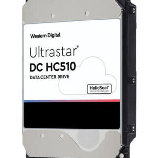 Toshiba HDEPK40DAB51 10TB 7.2K RPM SAS-12GBPS 256MB 512E Hard Drive | Refurbished | Dell OEM | Call