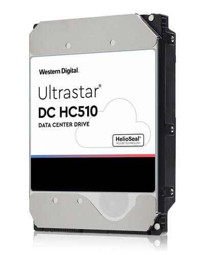 Toshiba HDEPK40DAB51 10TB 7.2K RPM SAS-12GBPS 256MB 512E Hard Drive | Refurbished | Dell OEM | Call