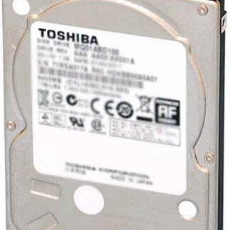 HDEPV41DAB51 Toshiba Enterprise 14TB 7.2K RPM SATA 6GBPS 3.5inch Hard Drive | Refurbished | Dell OEM