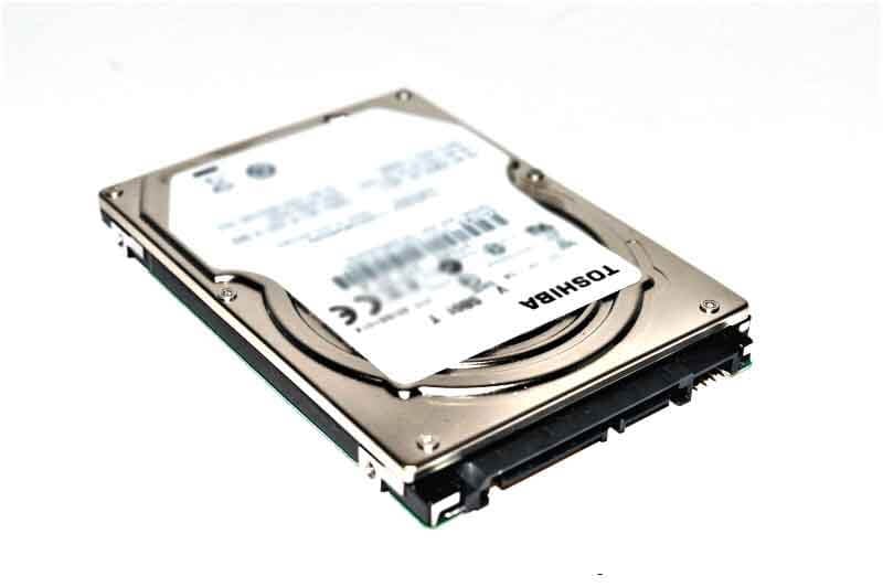 HDKPC03D0A03 Toshiba 1TB 7.2K RPM 32MB Buffer 3.5inch SATA 6GBPS Hard Drive | Refurbished | Dell OEM