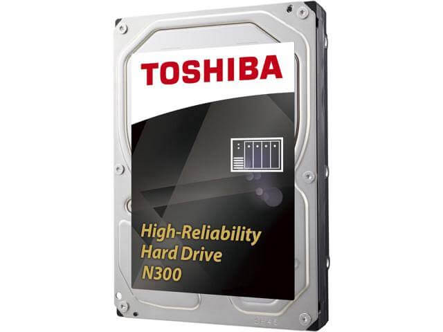 MG03ACA400 Toshiba 4TB 7.2K RPM 64MB Buffer SATA 6GBPS 3.5Inch Hard Disk Drive. Refurbished . Dell Oem