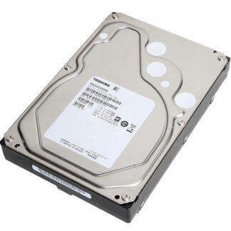 MG06ACA10TEY Toshiba 10TB 7.2K RPM SATA-6GBPS 512E 3.5inch Hot-Plug Hard Drive. Refurbished | Dell OEM