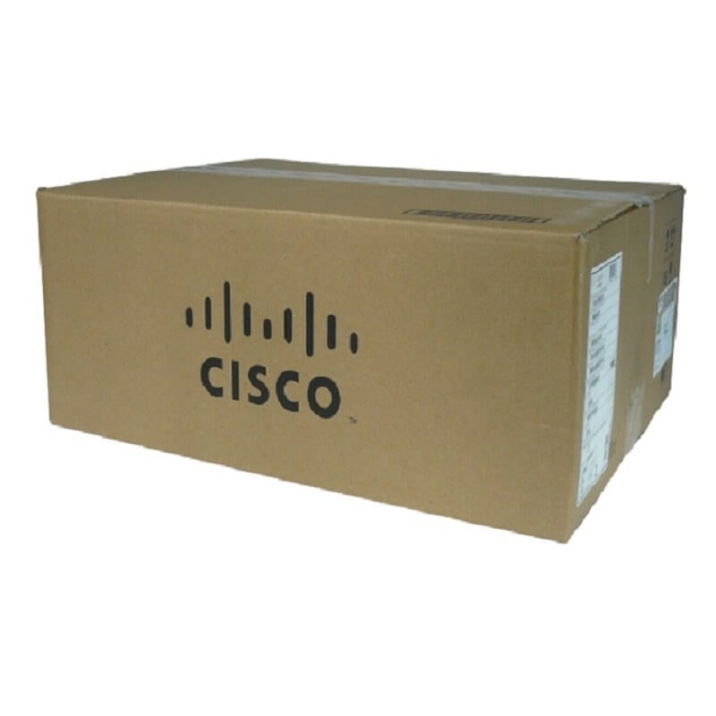 UCSC-PCIE-CSC-02 Cisco 2 Ports Network Adapter | New Factory Sealed