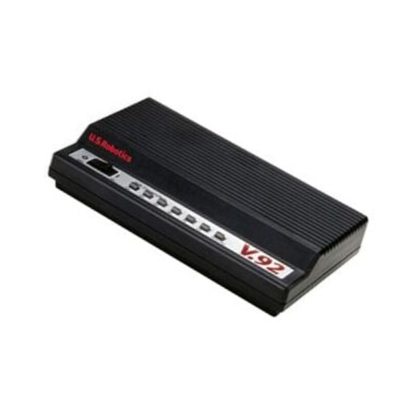USR5686G Usrobotics Data/Fax Modem | New Bulk Pack