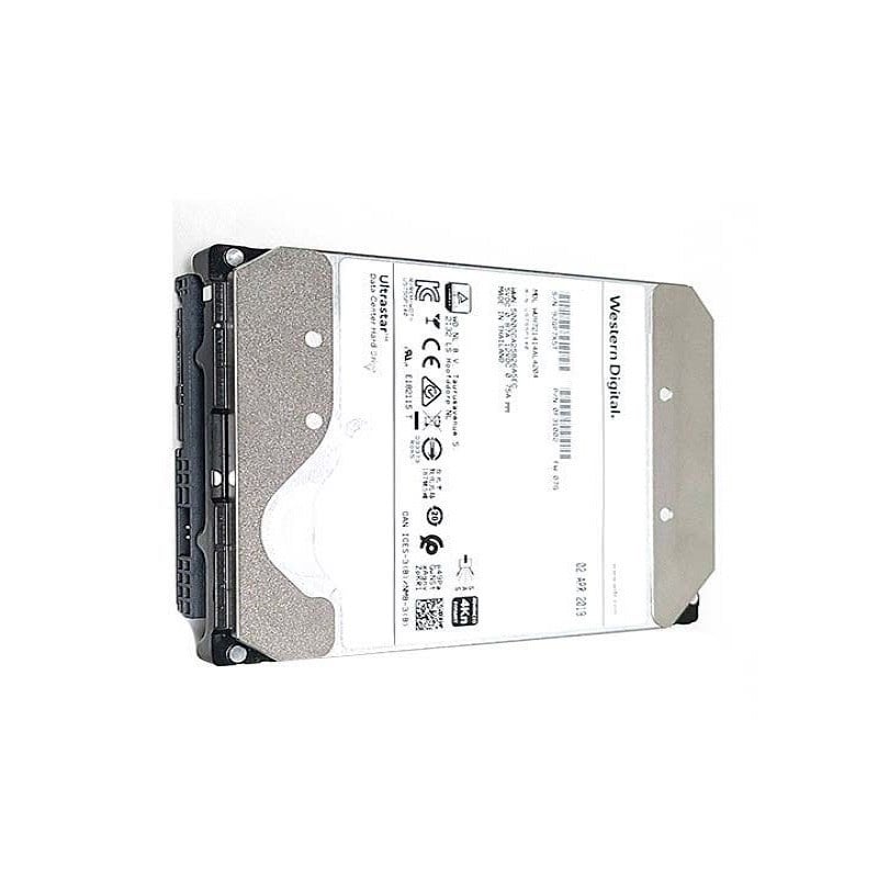 Western Digital WD140EDGZ SATA 6GBPS 14TB Hard Drive 5.4K RPM 512MB Internal | New Bulk Pack | Call