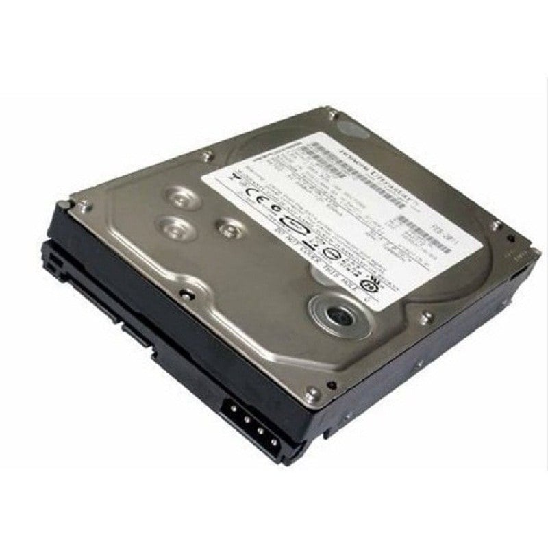 0B26901 Western Digital Ultrastar 7K4000 3TB 7.2K RPM SAS-6GBPS 64MB Buffer Internal Hard Drive | Refurbished