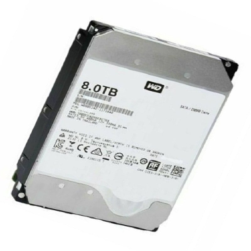 Western Digital 0B36404 Refurbished