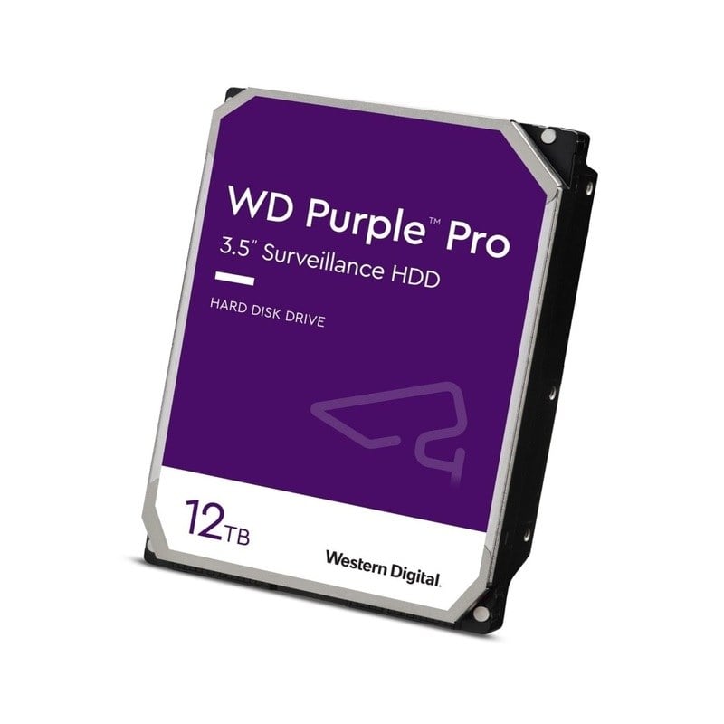 Western Digital 2W10339 12TB 7.2K RPM SATA-6GBPS Hard Drive | Brand New 3 Years Warranty
