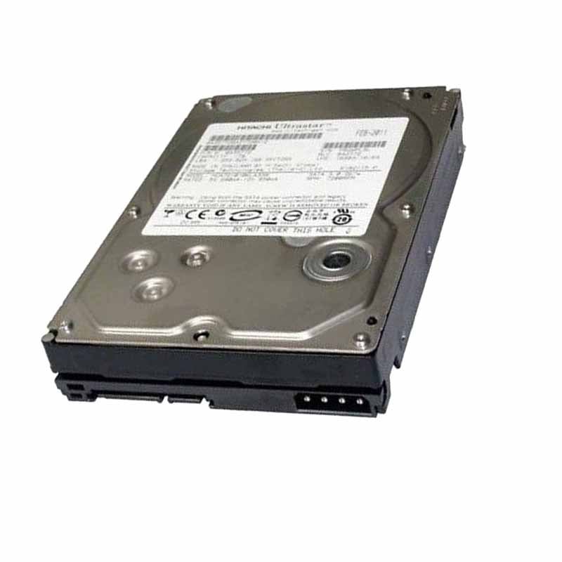 Western Digital HUS726060AL5214 6TB 7.2 K RPM Hard Drive SAS-12GBPS | Refurbished | Dell OEM