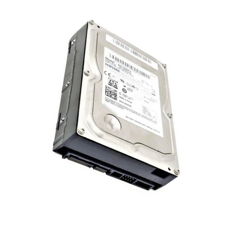 Western Digital WD1601ABYS 160GB 7.2K RPM HDD 16MB Buffer 3.5Inches Form Factor SATA 300 | Refurbished