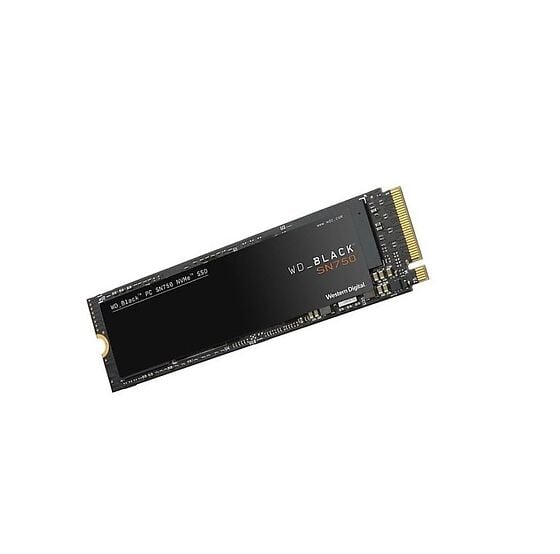 WDS100T3X0C Western Digital 1TB PCI-E 3.0 X4 8 GB/S M.2 2280 Internal SSD | New Bulk Pack