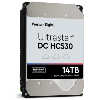 0F31002 Western Digital Ultrastar 14TB 7.2K RPM SAS 12GBPS Hard Drive | Refurbished