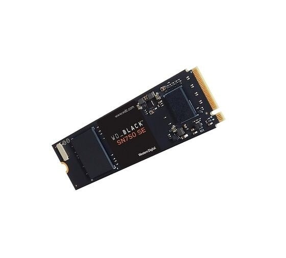 WDS100T1B0E Western Digital Black Sn750 1TB PCI-E Internal Solid State Drive | Brand New 3 Years Warranty