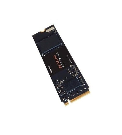 WDS100T1B0E Western Digital Black Sn750 1TB PCI-E Internal Solid State Drive | Brand New 3 Years Warranty