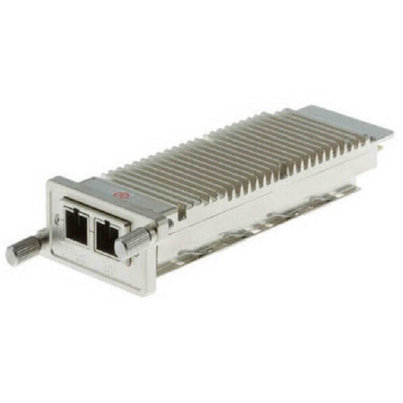 Cisco XENPAK-10GB-SR 10GBPS Transceiver Module Multi-Mode Fiber 300m 850nm | Refurbished