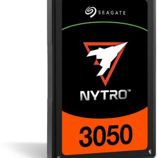 XS1600LE70104 Seagate SAS-12Gbps 1.6TB Nytro 3532 Solid State Drive | New Bulk Pack