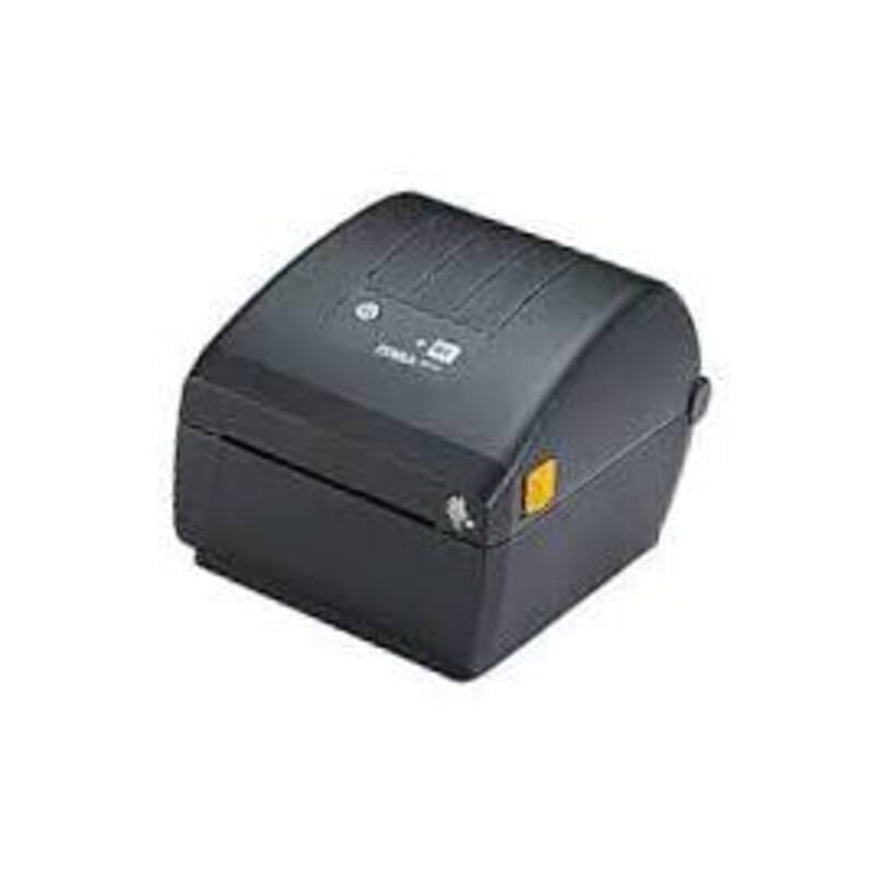 Zebra ZD23042-D01G00EZ Printer Desktop Thermal Transfer Barcode Label | Brand New 3 Years Warranty