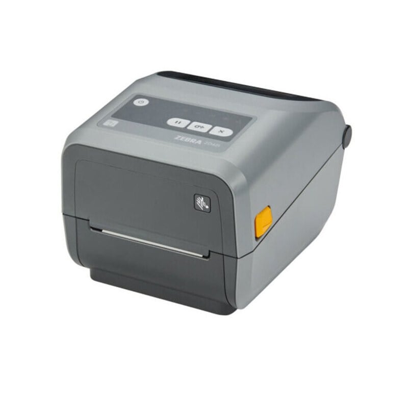 Zebra ZD4A042-301M00EZ Thermal transfer desktop Printer | New Factory Sealed