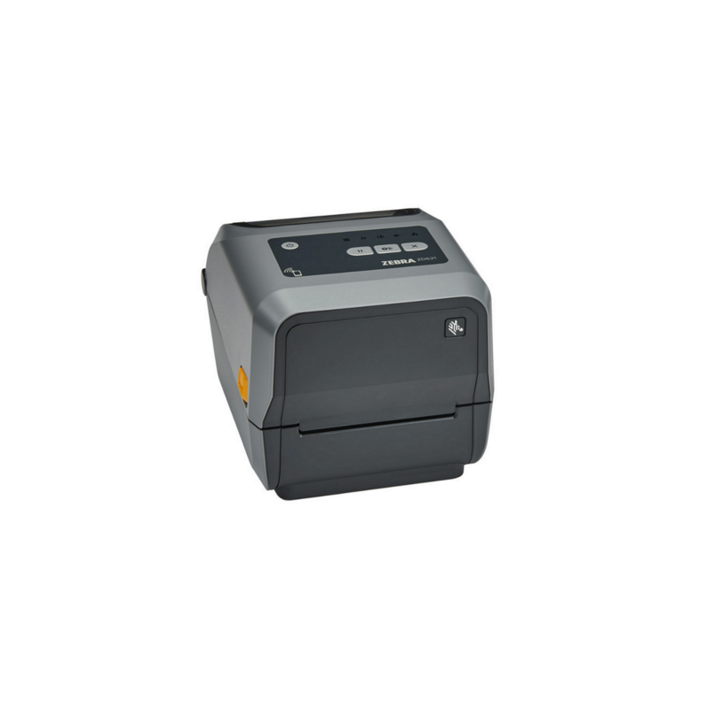 Zebra ZD6A043-301F00EZ Thermal Transfer Desktop Printer | New Factory Sealed