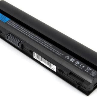 MHPKF Dell 6 Cell 60wh Battery For Latitude E6220 E6320. Brand New